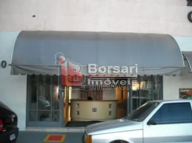 Locação de Comercial / Sala na cidade de Araraquara