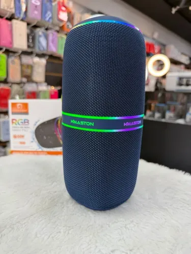 Caixa de som Bluetooth