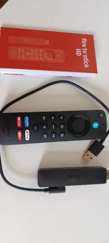 Fire stick