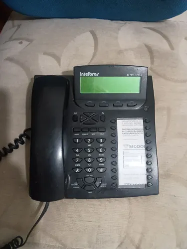 Ti intelbras