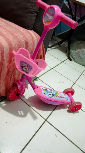 Patinete 