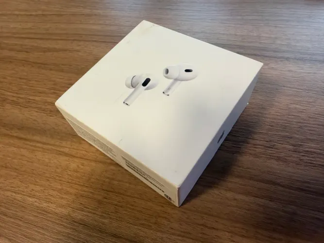 Apple Airpods Pro 2