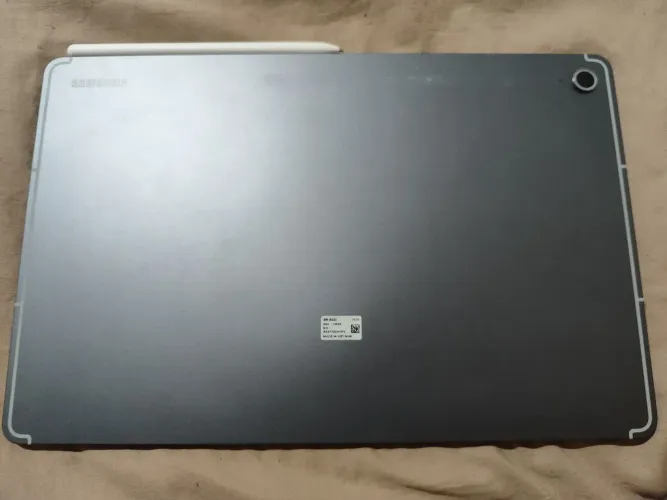 Tab S10 FE+ wi-fi tela 13.1 polegadas