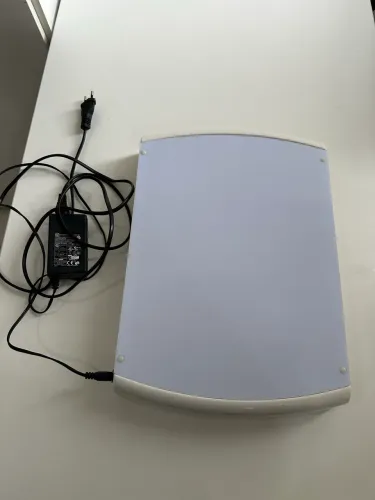 Negatoscópio Odontológico