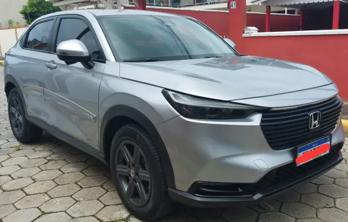 Honda HR-V EXL 1.5 Sensing 16V 5P Aut. 2023