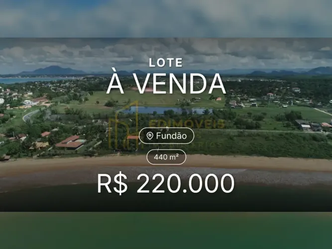 Terreno em Fundão - Perfeito para Quem Busca Conforto e Valorização