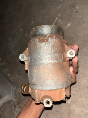 Compressor Corsa 
