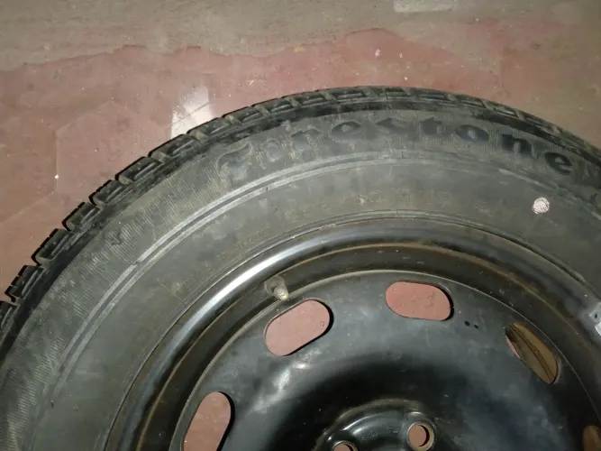 Pneu Firewalk F700 Firestone 