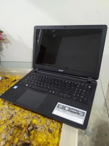 Note Acer i3 6ª