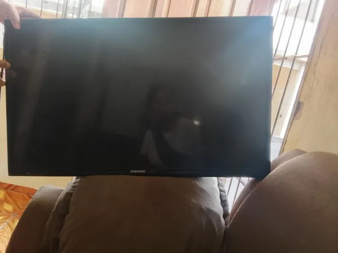 Televisão