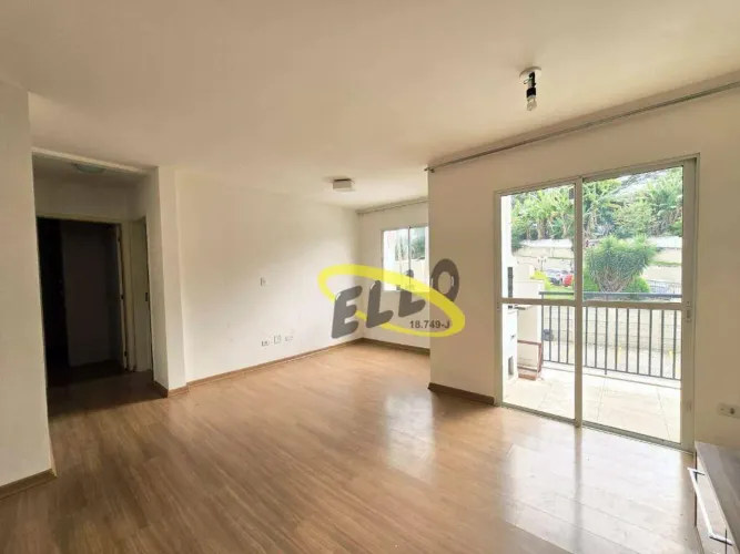 Apartamento, 69 m² - venda por R$ 450.000,00 ou aluguel por R$ 3.500,00/mês - Jardim Sabiá