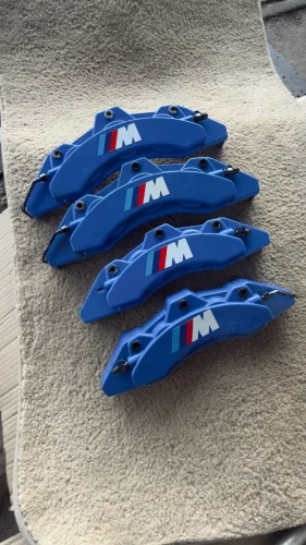 Capas De Pinça De Freio M3