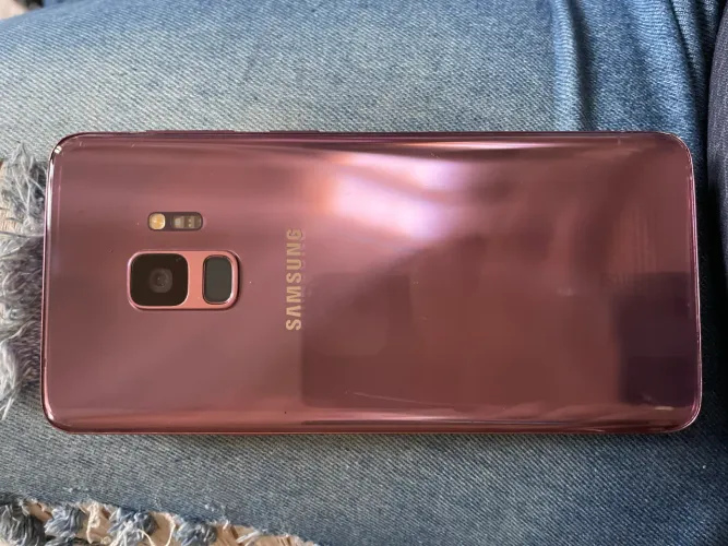 Samsung galaxy s9