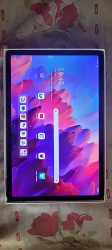 lenovo P12