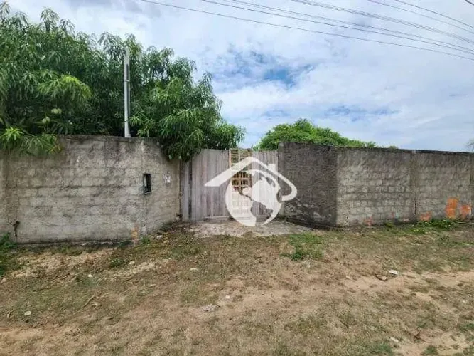 Terreno à venda, 1000 m² por R$ 220.000,00 - Aruana - Aracaju/SE