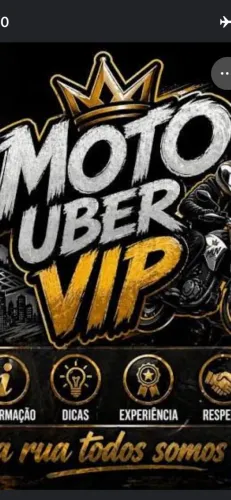 Procura-se Motoboy Particular 