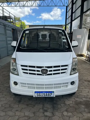 Effa V22 Pick-up CD 1.3 16V 4P 2024