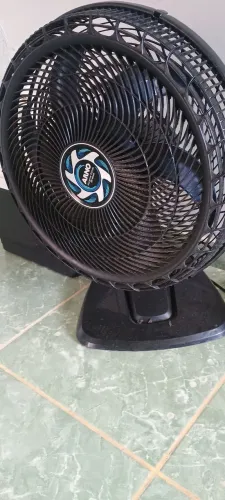 VENTILADOR ARNO TURNO 58 cm