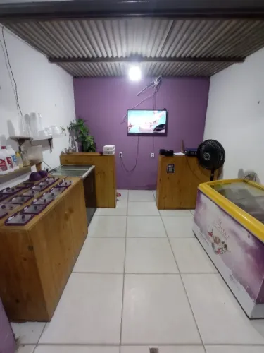 vendo equipamento para Açai.
