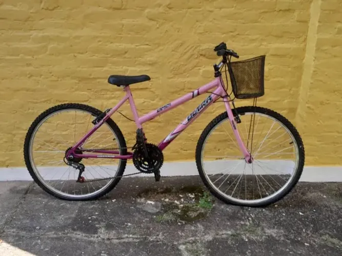 BICICLETA SAIDX ARO 26