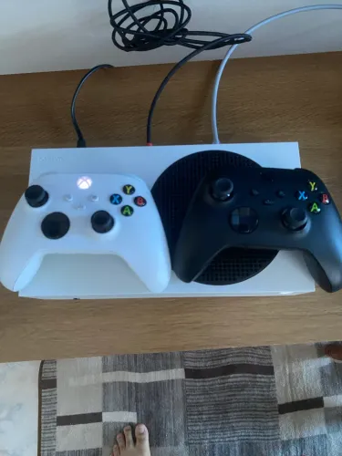 Xbox série S
