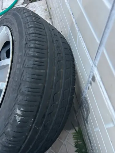 Rodas 15 195/55 R15
