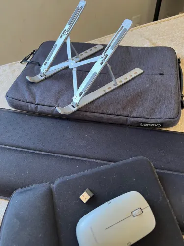 Acessórios para notebook