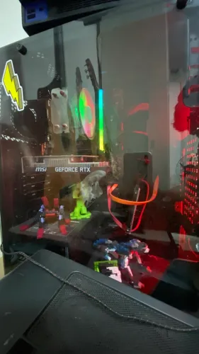 PC GAMER COMPLETO