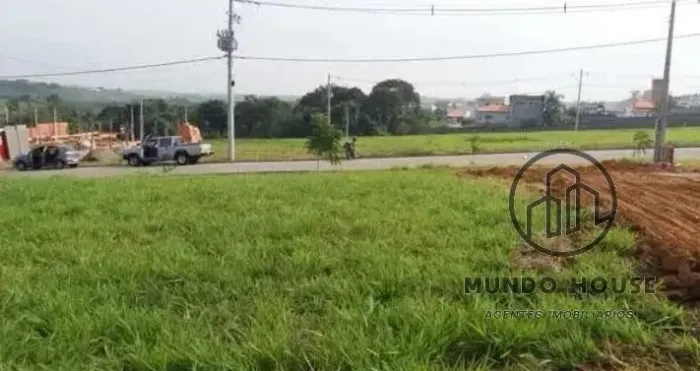 Terreno à Venda em Sorocaba - Villaggio Ipanema I