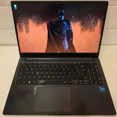 Notebook Samsung book 4 i7 12th - 16Gb Ram - Intel Iris Xe - 512Gb SSD