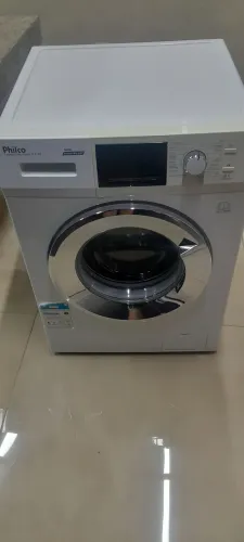 Lavadora