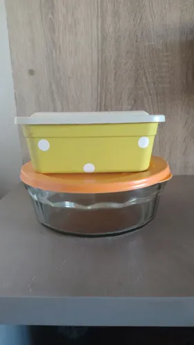 Tijelas por 10 reais com doação