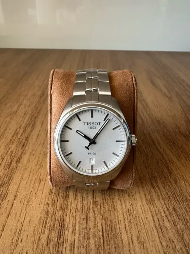 Relógio Tissot PR 100 