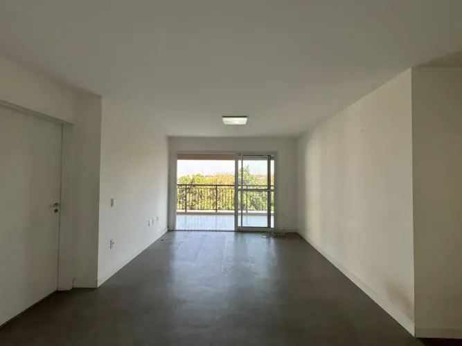 APARTAMENTO PARA LOCAÇÃO NO LA VIE SWISS PARK - CAMPINAS/SP.