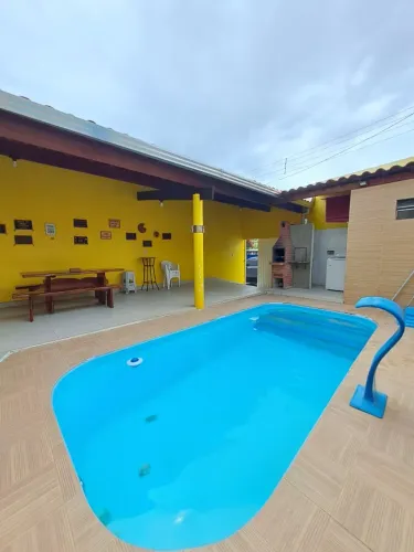 Casa com 2 quartos à venda em Jequiá Da Praia