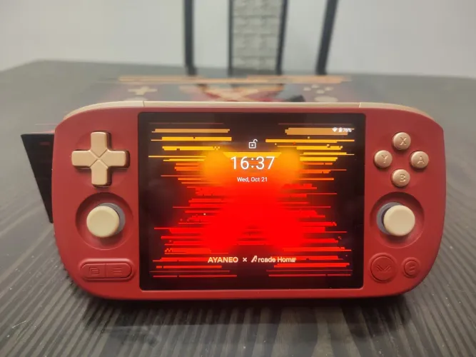 Ayaneo Pocket Air Mini 3/64
