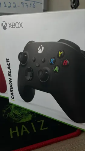 Joystick Xbox