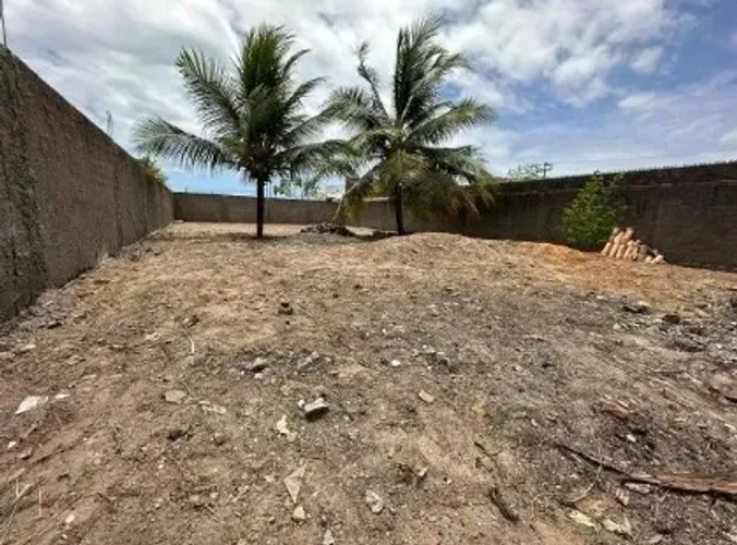 TERRENO NA ARUANA