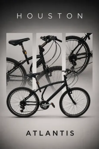 Bicicleta aro 26