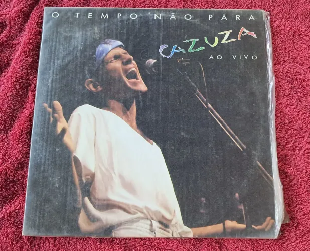 CAZUZA LP
