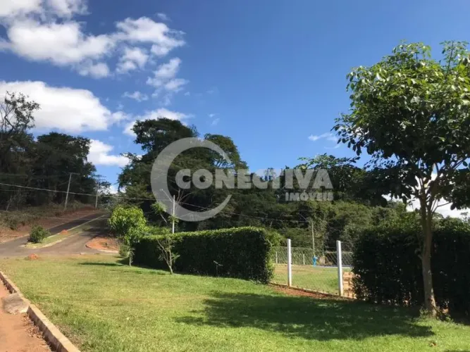 Terreno de 6.000 m² à Venda no Condomínio Ecológico Pouso Alto, Ouro Verde de Goiás/GO