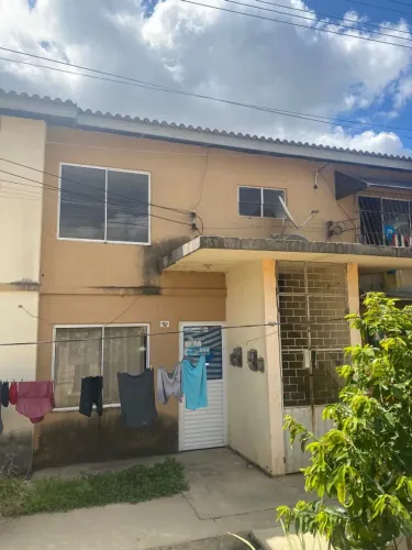 Apartamento no Maceió 1, 2 quartos (primeiro andar)