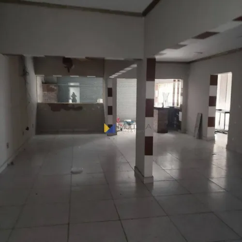 Salão para alugar, 189 m² por R$ 3.509,45/mês - Centro - Guarulhos/SP