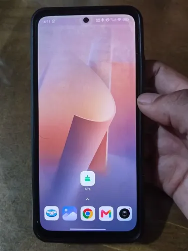 Redmi note 11 - 128gb