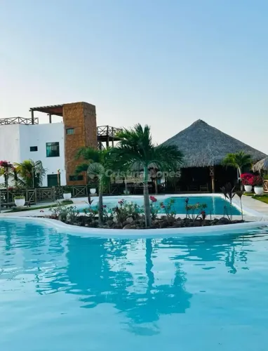 Apartamento à venda, Barrinha, Cajueiro da Praia, PI
