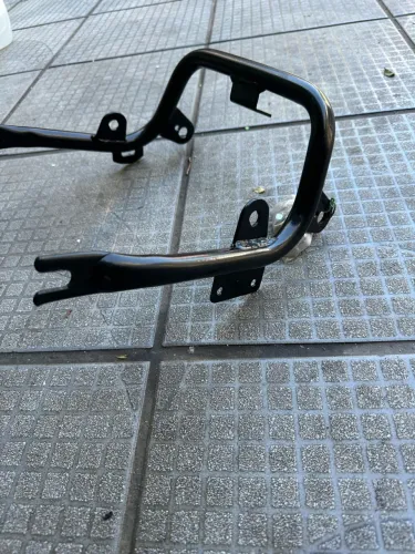 Alça traseira XLX 250 Caramori