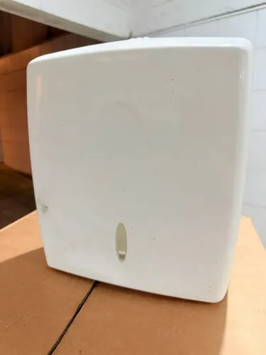 Dispenser / Suporte para Papel ou Guardanapo