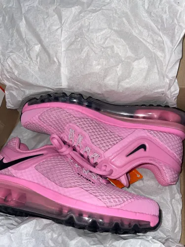 Nike stussy 2013 rosa