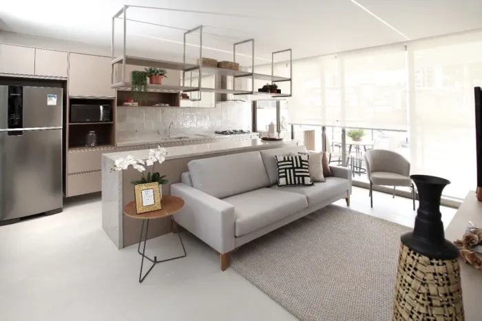 Apartamento com 2 quartos à venda, 74 m²- São Mateus - Juiz de Fora/MG