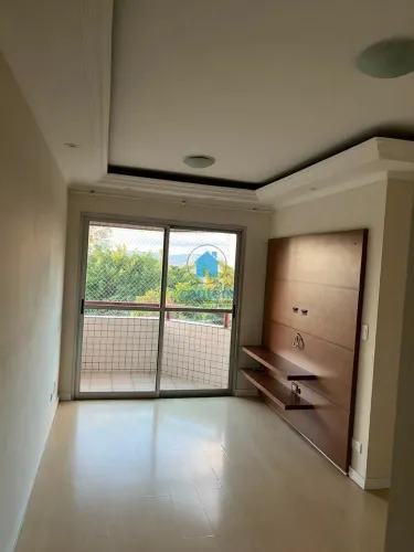 Apartamento para alugar em Osasco, Vila Osasco, com 3 quartos, com 64 m², Condomínio Edifí